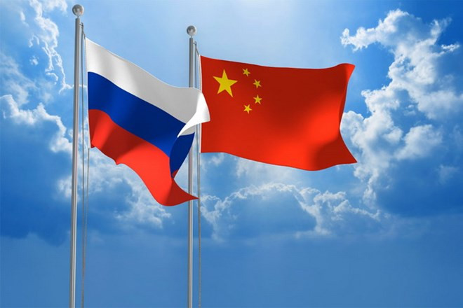 (Nguồn: military.com) Nga-Trung Quốc tăng hợp tác dọc khu vực sông Trường Giang, Volga ảnh 1