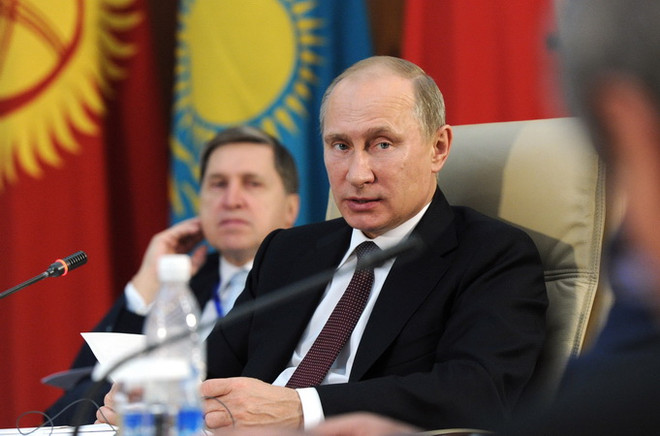 Moskva cân nhắc tổ chức hội nghị thượng đỉnh Nga-châu Phi ảnh 1