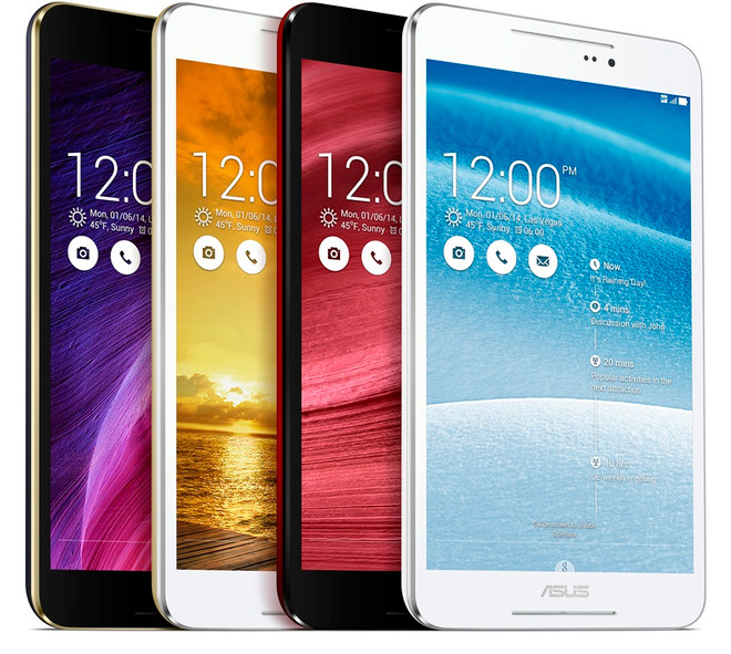 Tablet 8 inch bề ngang nhỏ nhất thế giới được bán tại Việt Nam ảnh 2