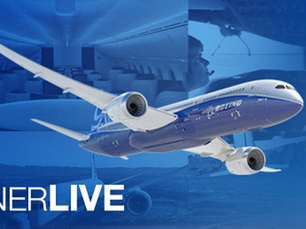 Boeing nâng dự báo về nhu cầu máy bay trong 20 năm tới ảnh 1