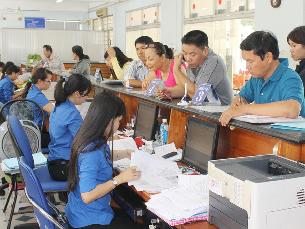 Bộ trưởng Tư pháp: Khắc phục việc lạm dụng bản sao có chứng thực ảnh 1