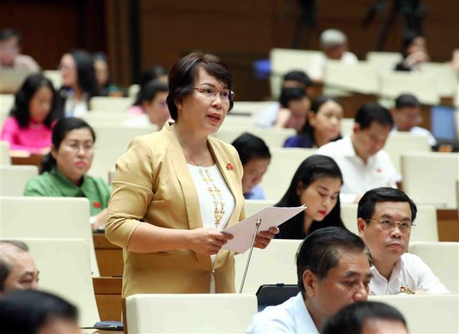 Mô hình chính quyền đô thị mang lại sự chủ động, hiệu quả ảnh 2