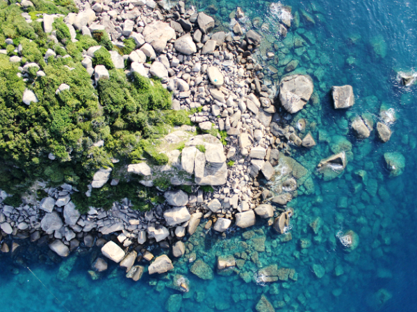 Luật Bảo vệ môi trường 2014: Đòn bẩy để phát triển bền vững ảnh 1