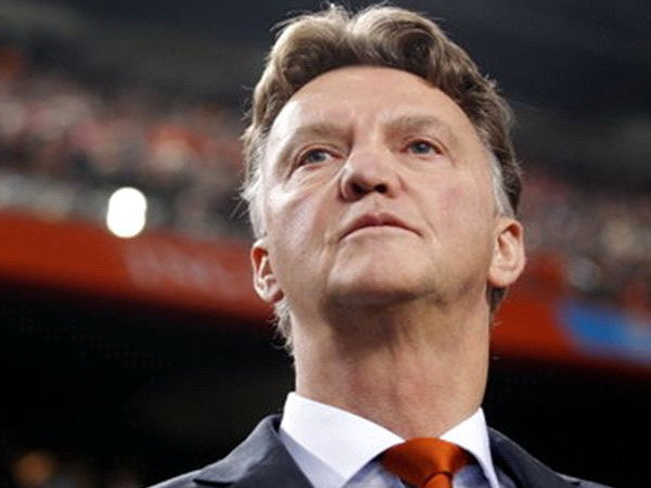 Tin World Cup 28/4: MU từ chối van Gaal, Balotelli mất suất? ảnh 1