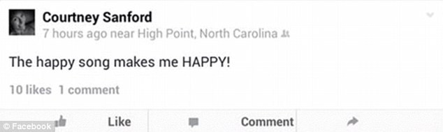 Một phụ nữ tử vong trên đường vì mải cập nhật Facebook ảnh 2