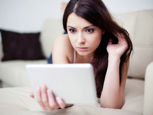 Facebook khiến phụ nữ tự ti với vẻ ngoài của mình hơn ảnh 1