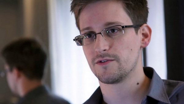 Loạt bài về tiết lộ của Snowden đoạt giải Pulitzer danh giá ảnh 1