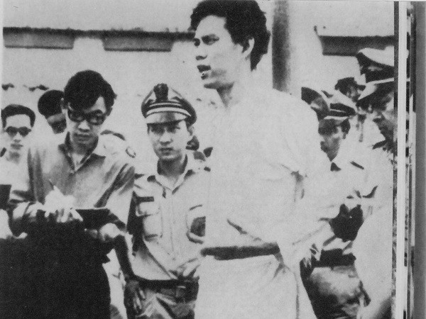 Kỷ niệm 50 năm Chiến dịch Nguyễn Văn Trỗi tại Venezuela ảnh 1