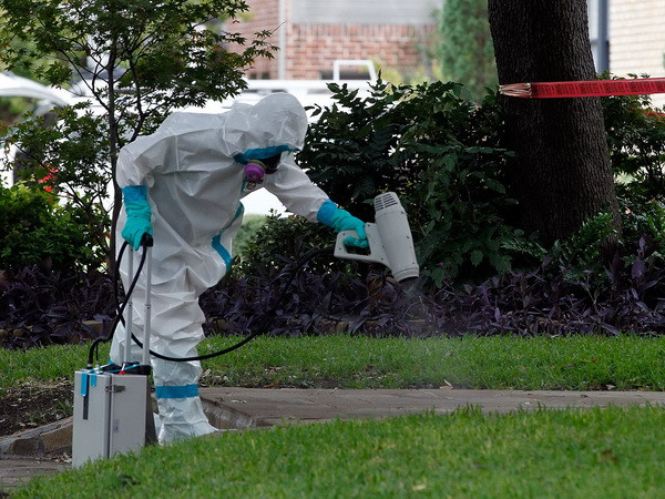 WHO cảnh báo số ca tử vong do Ebola lên tới hơn 5.000 người ảnh 1