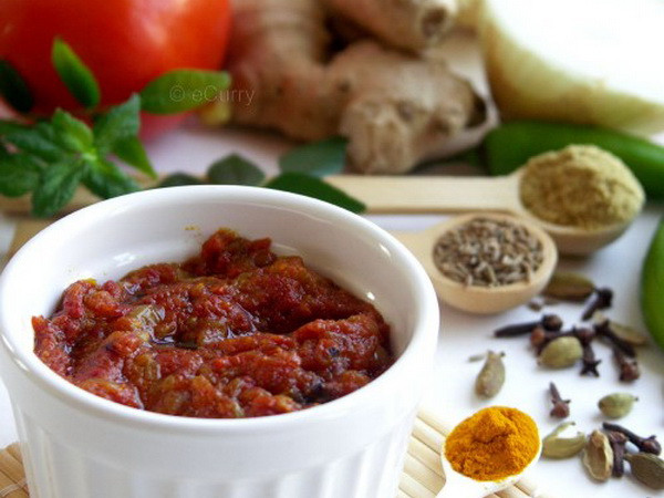 Khám phá bất ngờ về khiếu ẩm thực quốc tế của người Anh ảnh 1