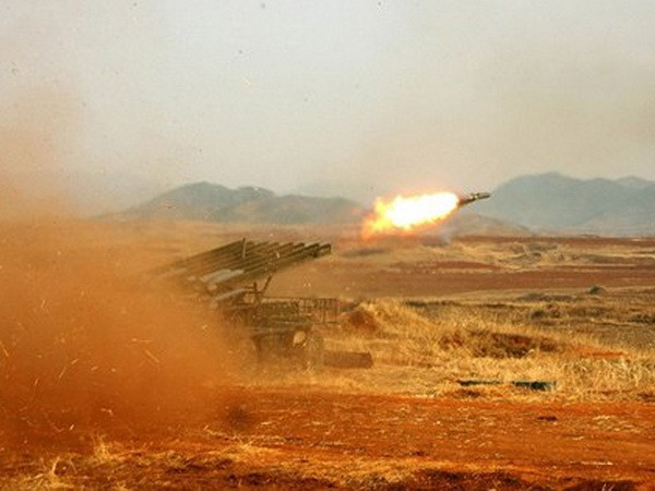 Hàn Quốc: Triều Tiên không nên có thêm hành động khiêu khích ảnh 1