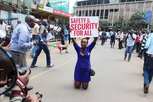 "My Dress, My Choice" - Quyền được mặc những gì mình muốn ảnh 5