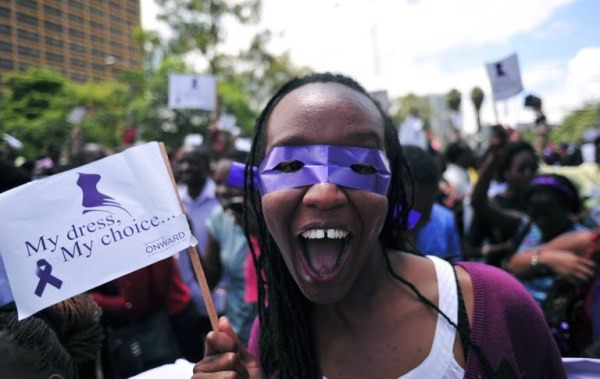 "My Dress, My Choice" - Quyền được mặc những gì mình muốn ảnh 6