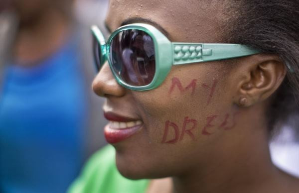 "My Dress, My Choice" - Quyền được mặc những gì mình muốn ảnh 9