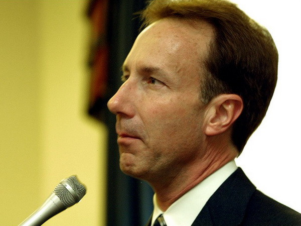 Mỹ quan ngại về quy định an ninh mạng mới của Trung Quốc ảnh 1