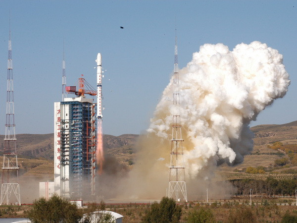 Chính phủ Hàn Quốc đẩy mạnh phát triển khoa học vũ trụ ảnh 1