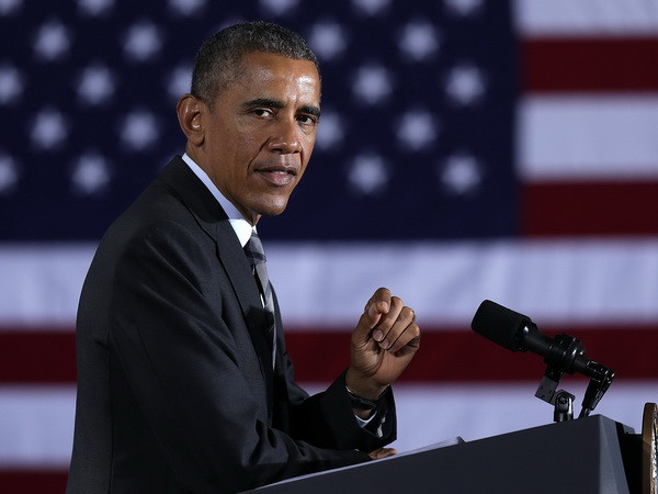 Mỹ khẳng định luôn duy trì quan hệ "bền vững" với Israel ảnh 1