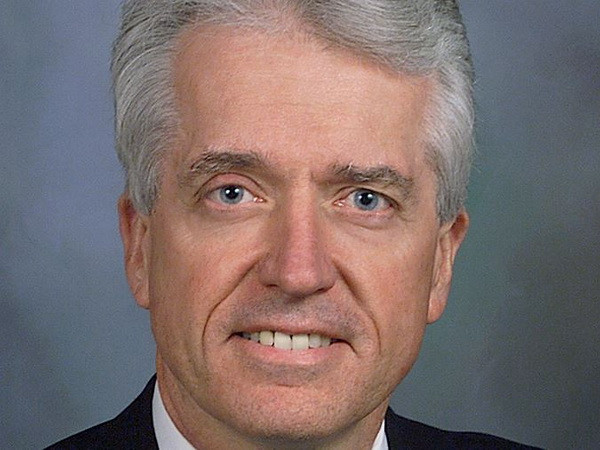 Tehran lần đầu tiên mời một nghị sỹ Mỹ tới thăm Iran ảnh 1