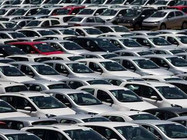 Ngành công nghiệp ôtô của Brazil và Argentina tiếp tục lao đao ảnh 1