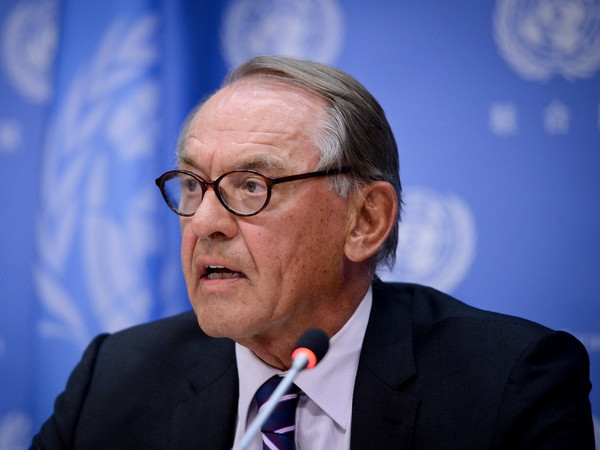 Liên hợp quốc thảo luận chương trình phát triển sau năm 2015 ảnh 1