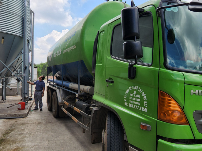 Gặp gỡ giám đốc hợp tác xã đi đầu trong chăn nuôi công nghệ cao ảnh 3