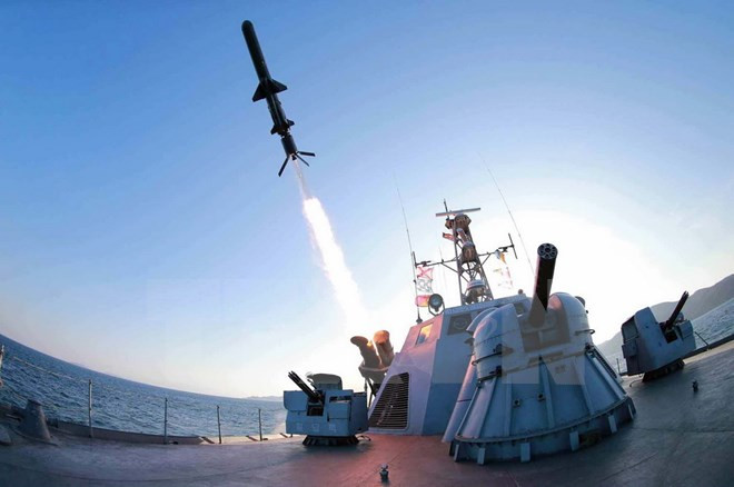 Yonhap: Vụ thử hạt nhân thứ 4 của Triều Tiên có thể lớn nhất ảnh 1