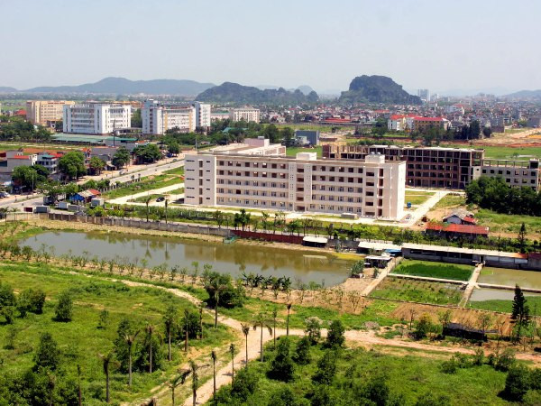 Quy hoạch sử dụng đất: Phân bổ tràn lan, "treo" lãng phí ảnh 1