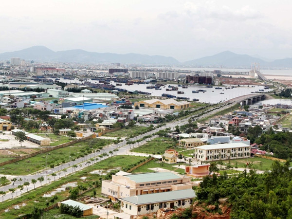 Quy hoạch sử dụng đất: Phân bổ tràn lan, "treo" lãng phí ảnh 2