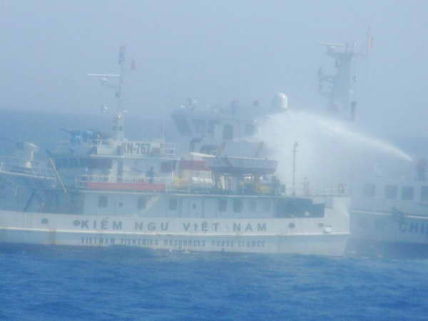 Nghị sỹ Bulgaria kêu gọi Trung Quốc tôn trọng UNCLOS, DOC ảnh 1