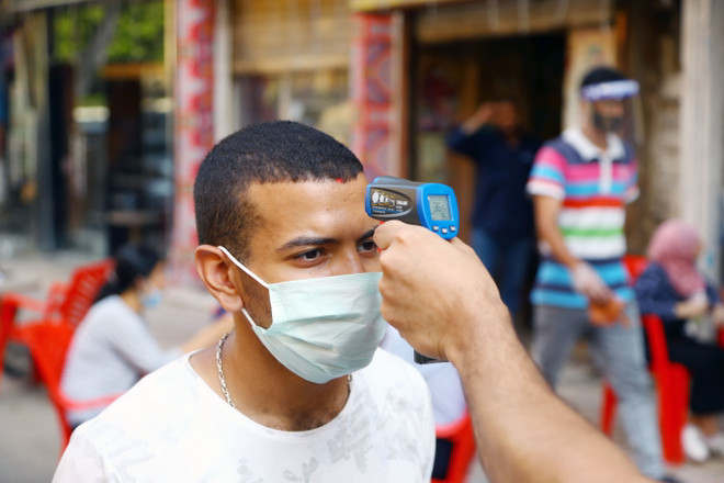 Tình hình dịch bệnh COVID-19 tại các khu vực trên thế giới chiều 2/7 ảnh 2