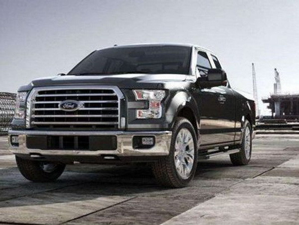 Ford thu hồi 2 triệu xe tải nhỏ do sự cố dây an toàn ghế ngồi ảnh 1