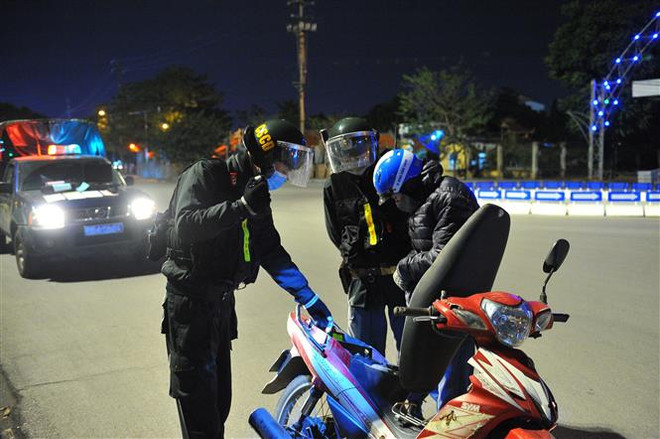 Tạm ngừng xử phạt ôtô chưa lắp camera giám sát đến hết 31/12 ảnh 2