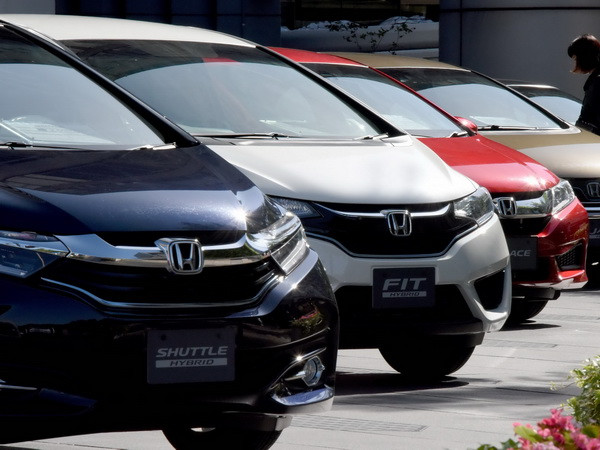 Các nhà sản xuất ôtô Canada hối thúc nối lại đàm phán FTA với Nhật Bản ảnh 1