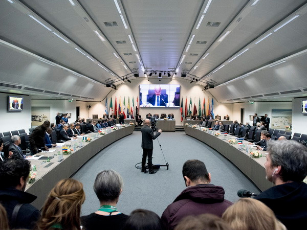 Sự kiện quốc tế 27/11-3/12: Tiếp tục "nóng" vụ tên lửa Triều Tiên ảnh 3