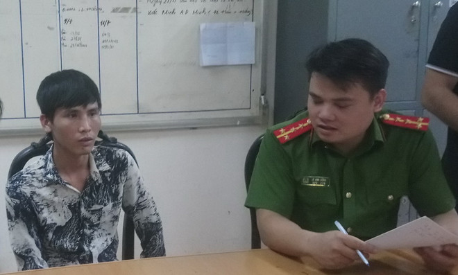 Hòa Bình: Bắt giữ các đối tượng vận chuyển, tàng trữ trái phép ma túy ảnh 1