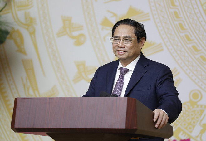 Thủ tướng: Thầy cô giáo là trái tim của hệ thống giáo dục ảnh 2