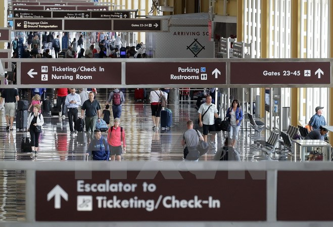 Sự kiện quốc tế 4-10/12: Mỹ tuyên bố Jerusalem là thủ đô Israel ảnh 4