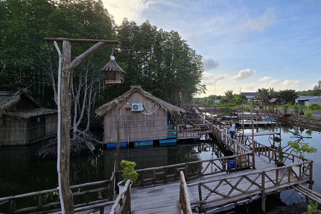 TTXVN_2310 Ca Mau du lich 4.jpg