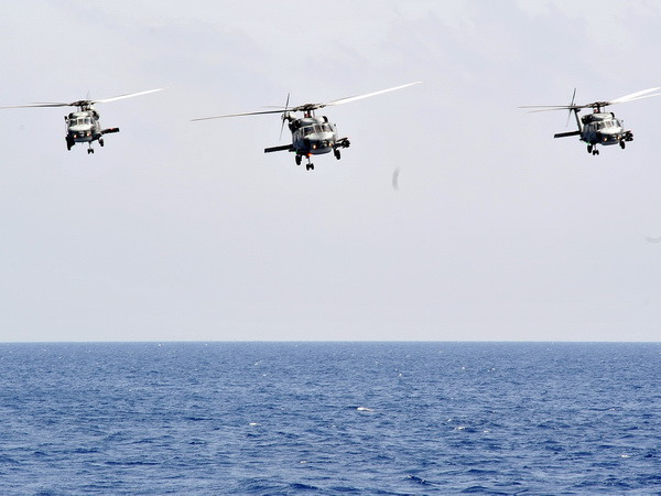 Tổng thống Erdogan: Thổ Nhĩ Kỳ sẵn sàng tự đóng tàu sân bay ảnh 1