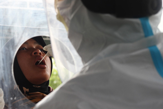 Tình hình dịch bệnh sáng 2/11: Thế giới có trên 5 triệu ca tử vong ảnh 1