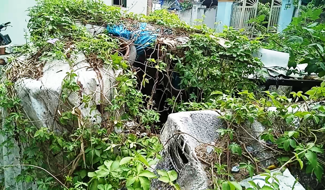 Bài 4: 'Ma trận' thầu xử lý rác thải tập trung, trách nhiệm của ai? ảnh 2