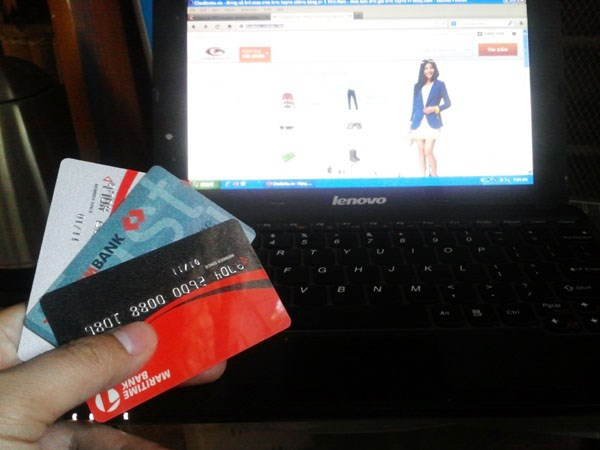 Phát hiện lỗi nghiêm trọng trong giao dịch trực tuyến ảnh 1