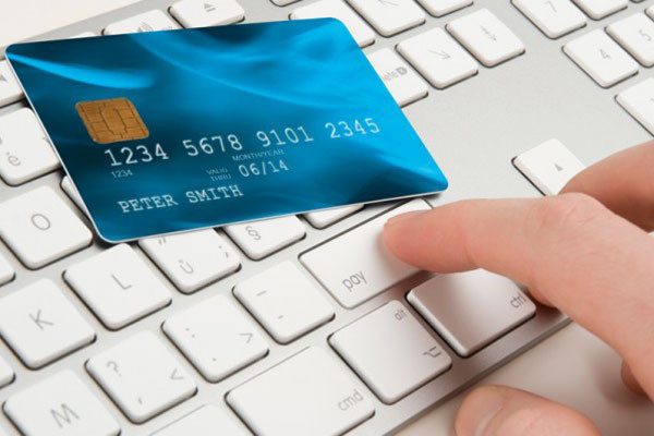 Khẩn cấp cập nhật bản vá lỗi đe dọa giao dịch trực tuyến ảnh 1