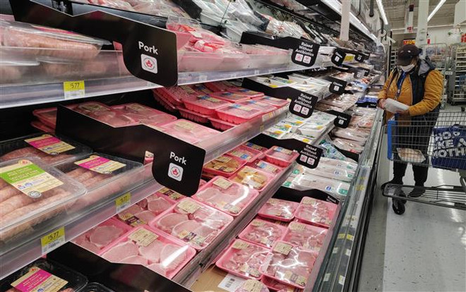 "Thể trạng" của nền kinh tế Canada bất ngờ suy yếu ảnh 1