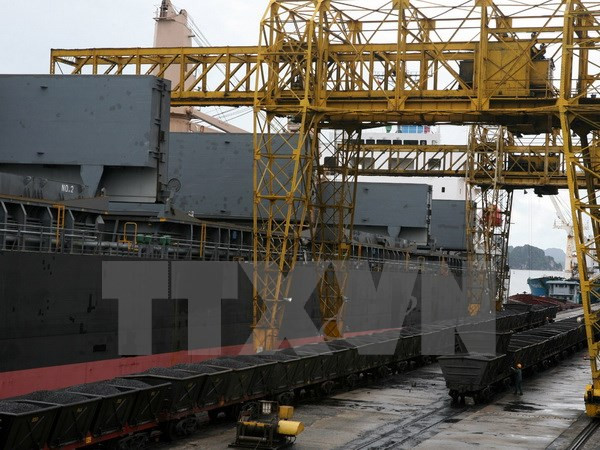 Lượng than cung ứng cho ngành điện tăng 5 triệu tấn năm 2016 ảnh 1