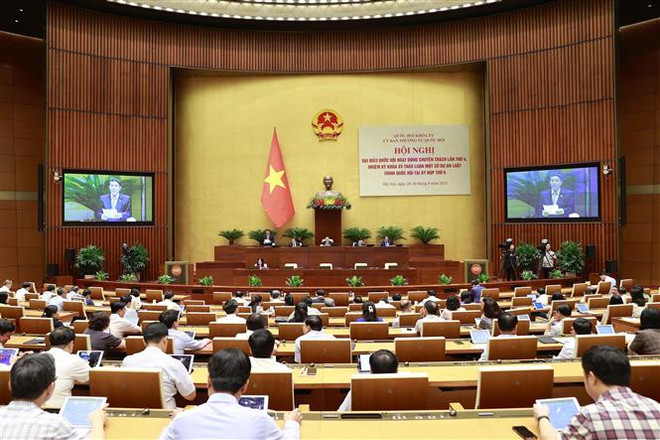 Xác định giá đất: Bỏ quy định ‘có lợi nhất cho ngân sách nhà nước’ ảnh 1