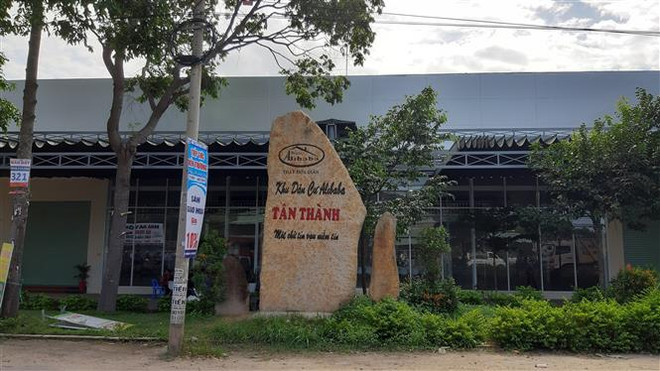 Nhìn từ vụ án Alibaba: Bài học cho “giấc mơ” đầu tư bất động sản ảnh 2