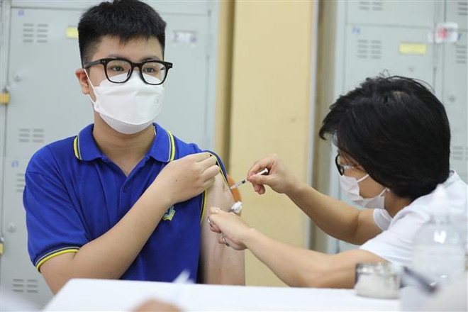 Đề cao cảnh giác, dứt khoát không để dịch chồng dịch trong dịp Tết ảnh 2