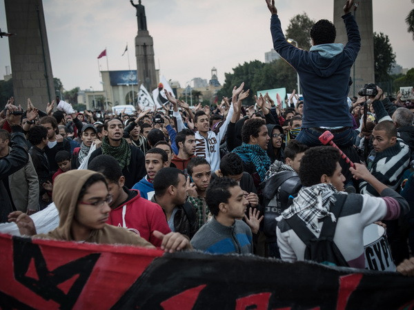 Ai Cập tăng cường trấn áp tổ chức Anh em Hồi giáo ảnh 1