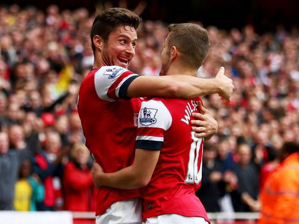 Bản tin sáng 9/11: M.U nhận hung tin, Arsenal đón tin vui ảnh 2